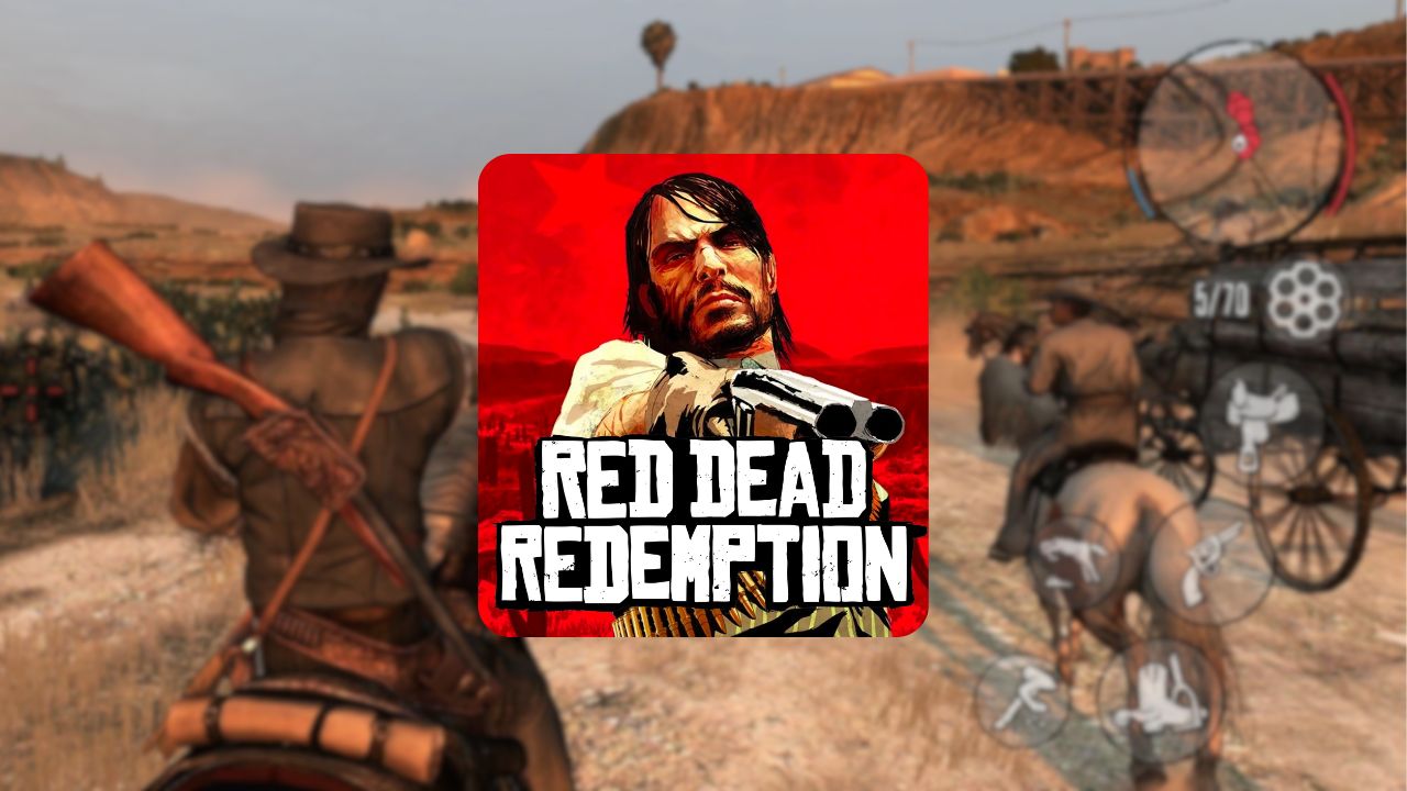 ডিসেম্বর থেকে গেমারদের হাতের মুঠোয় ‘রেড ডেড রিডেম্পশন’